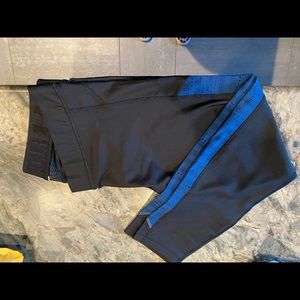 Under Armour exercise Capris